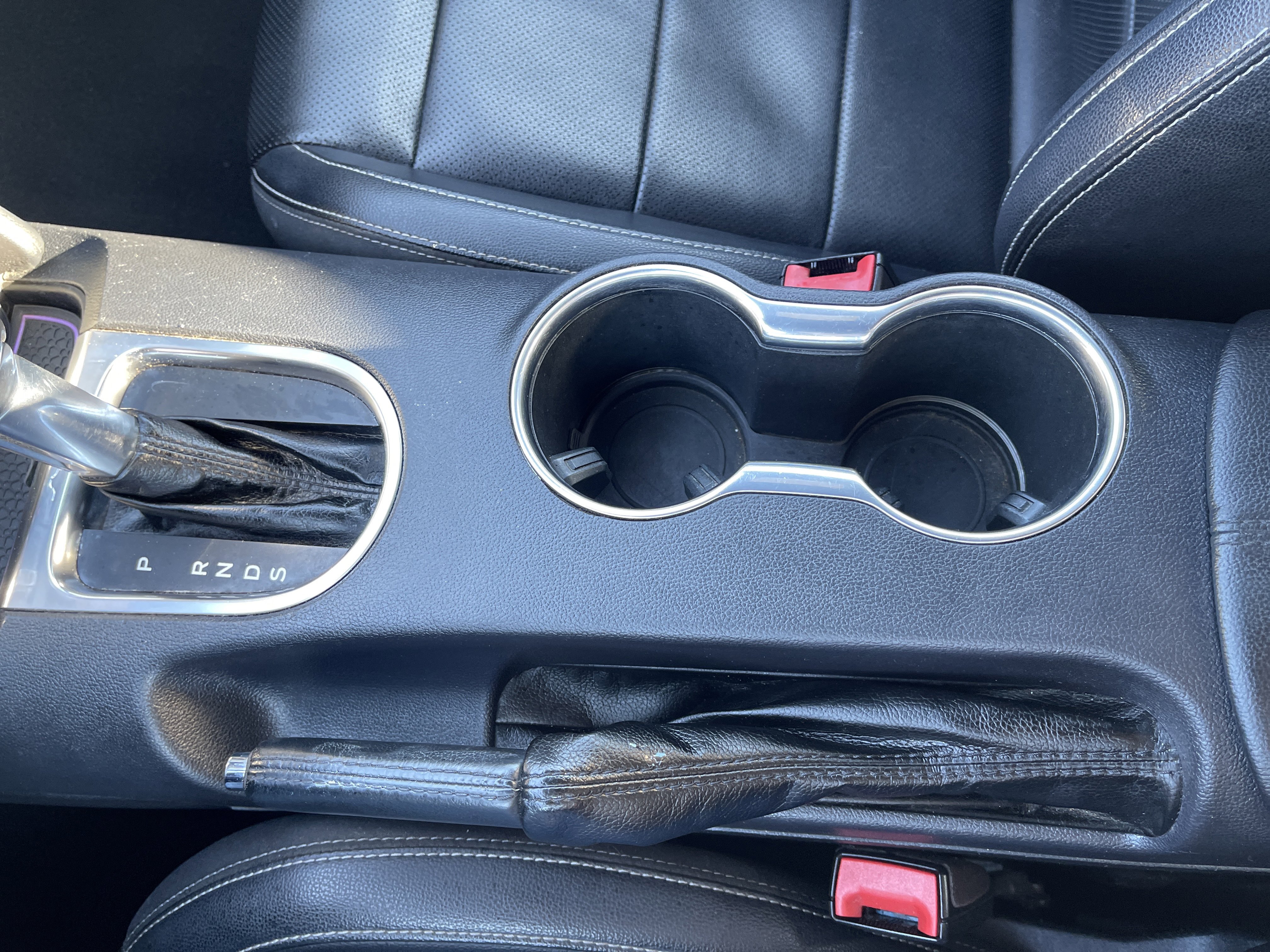 Used 2021 Ford Mustang Premium image 29