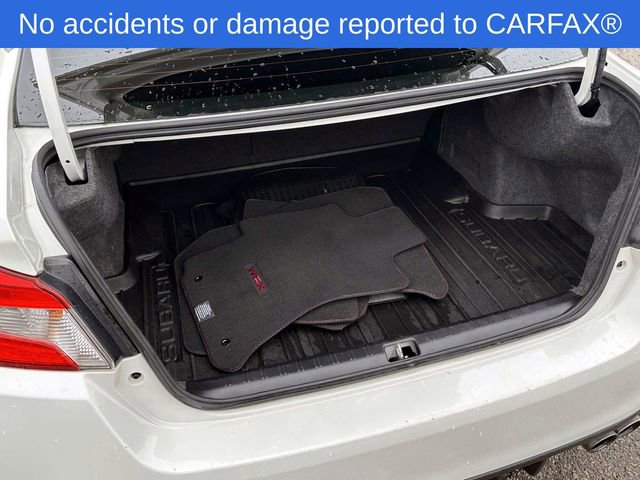 Used 2020 Subaru WRX Limited image 14