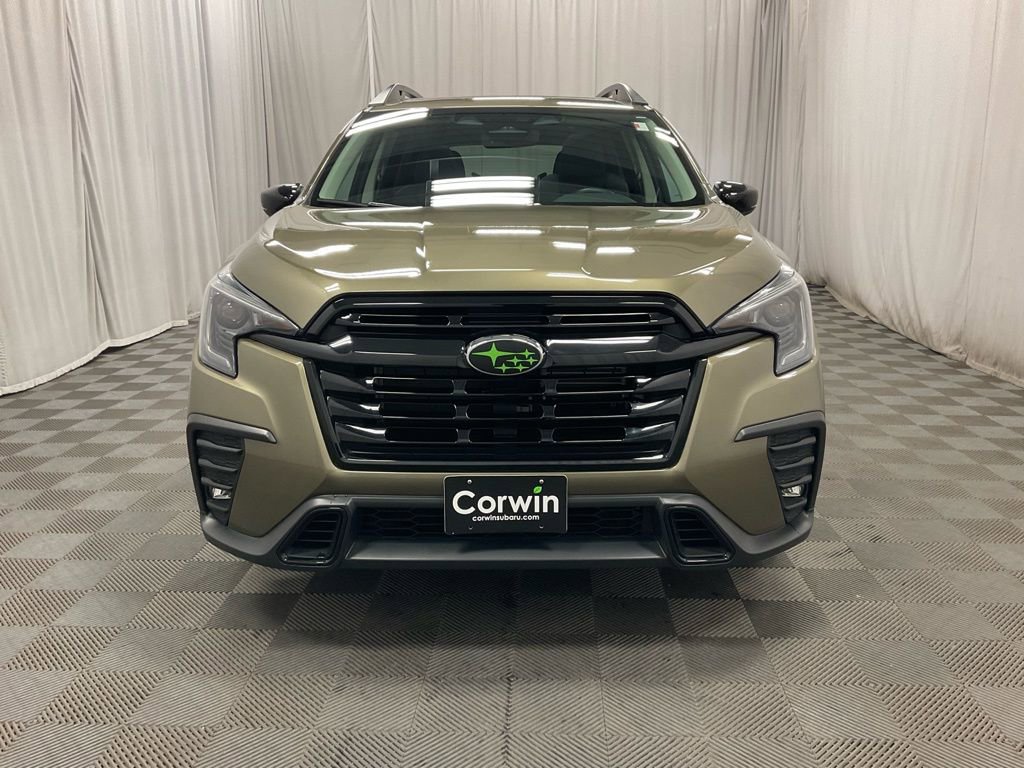 Certified 2024 Subaru Ascent Onyx Edition image 7
