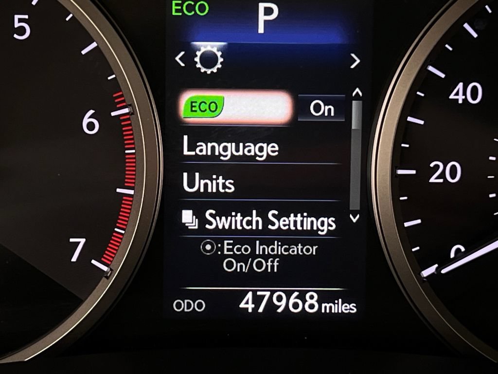 Used 2017 Lexus NX 200t AWD w/ Premium Package image 17