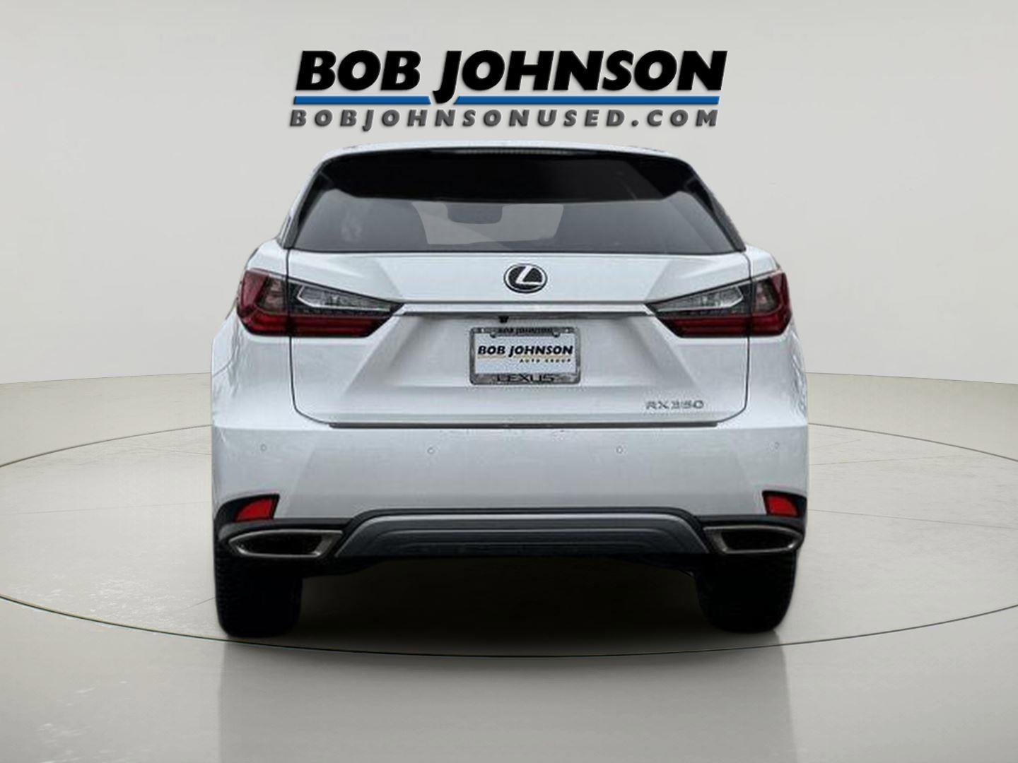 Used 2022 Lexus RX 350 AWD w/ Premium Package image 5