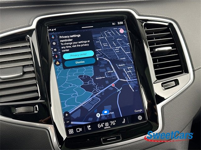 Used 2025 Volvo XC90 B6 Ultra w/ Protection Package Premier image 26