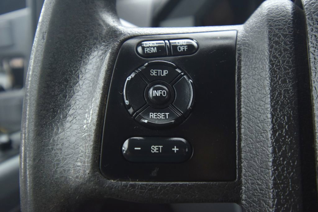 Used 2016 Ford F250 XL w/ Power Equipment Group image 28