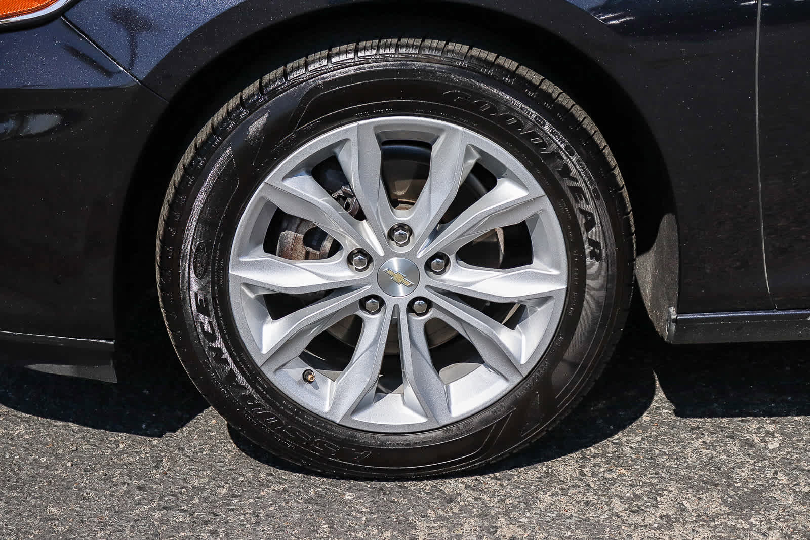 Used 2023 Chevrolet Malibu LT image 12