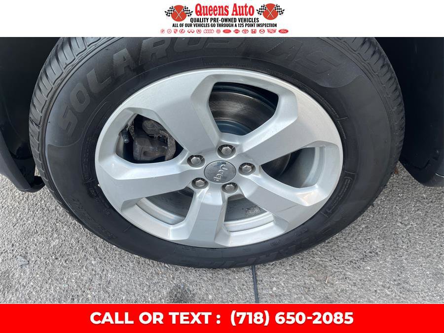 Used 2020 Jeep Compass Latitude image 28