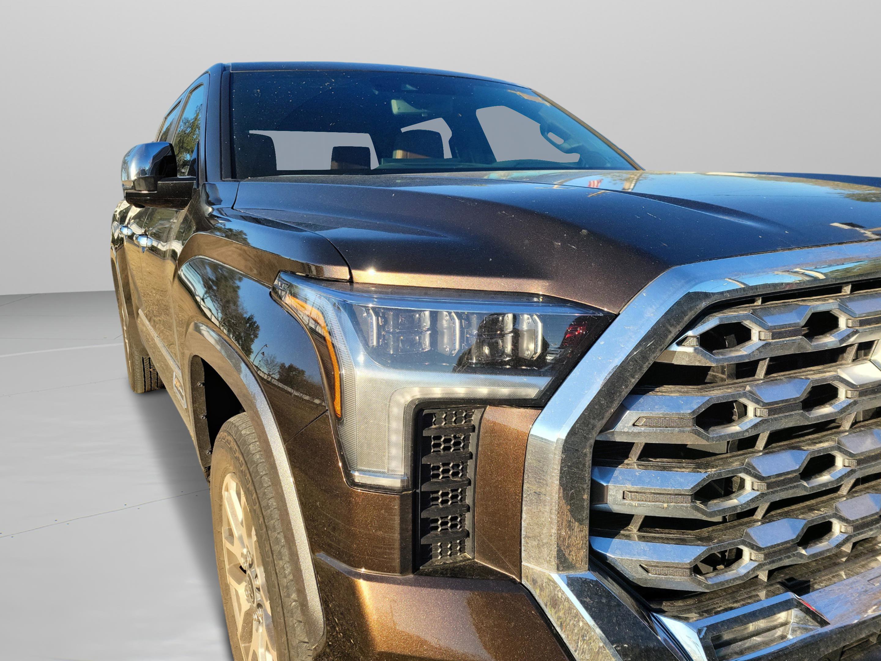 Used 2024 Toyota Tundra 1794 Edition image 20