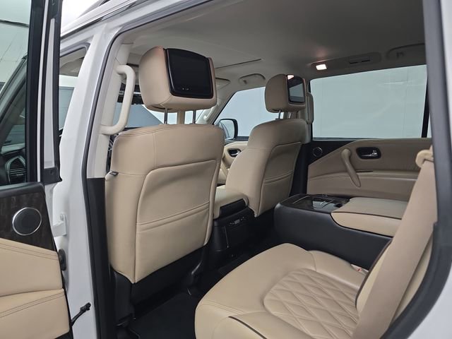 Used 2023 Nissan Armada Platinum AWD/4WD image 47