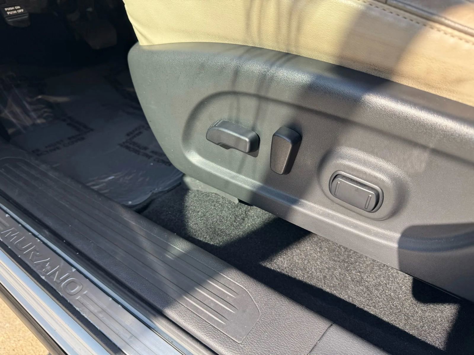 Used 2020 Nissan Murano Platinum image 17