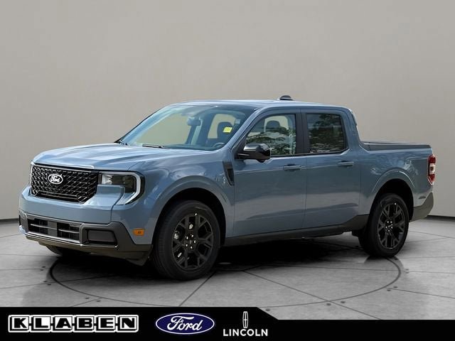 New 2026 Ford Maverick XLT w/ Equipment Group 301A