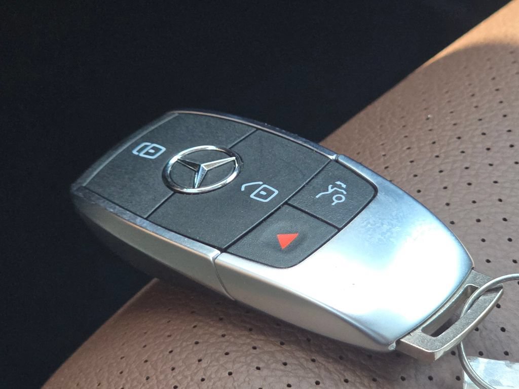 Certified 2026 Mercedes-Benz GLE 350 4MATIC image 41