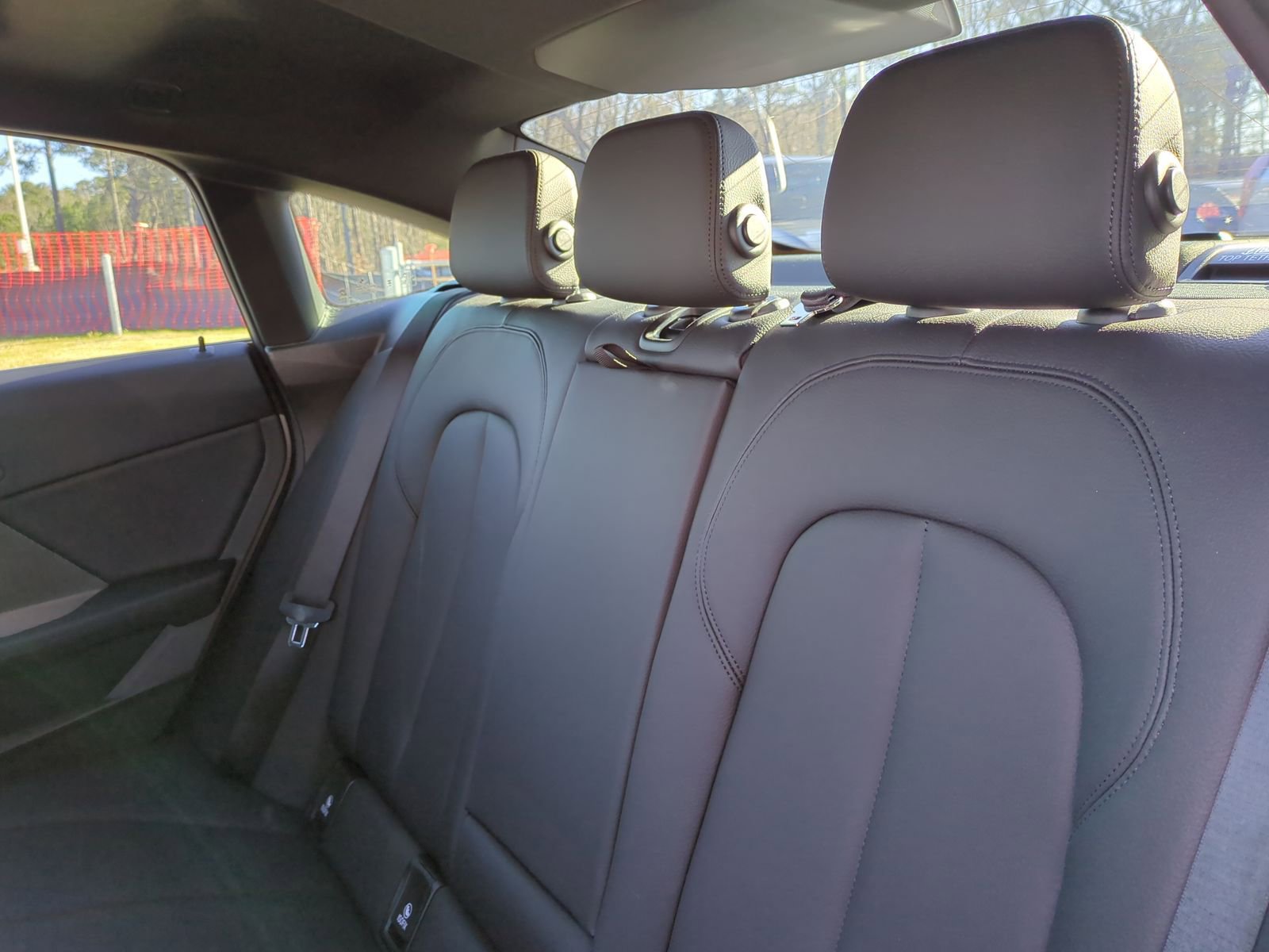 Certified 2024 BMW 228i Gran Coupe 228i Gran Coupe w/ M Sport Package image 30