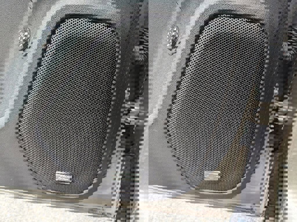 Certified 2023 GMC Acadia Denali w/ Denali Ultimate Package image 17