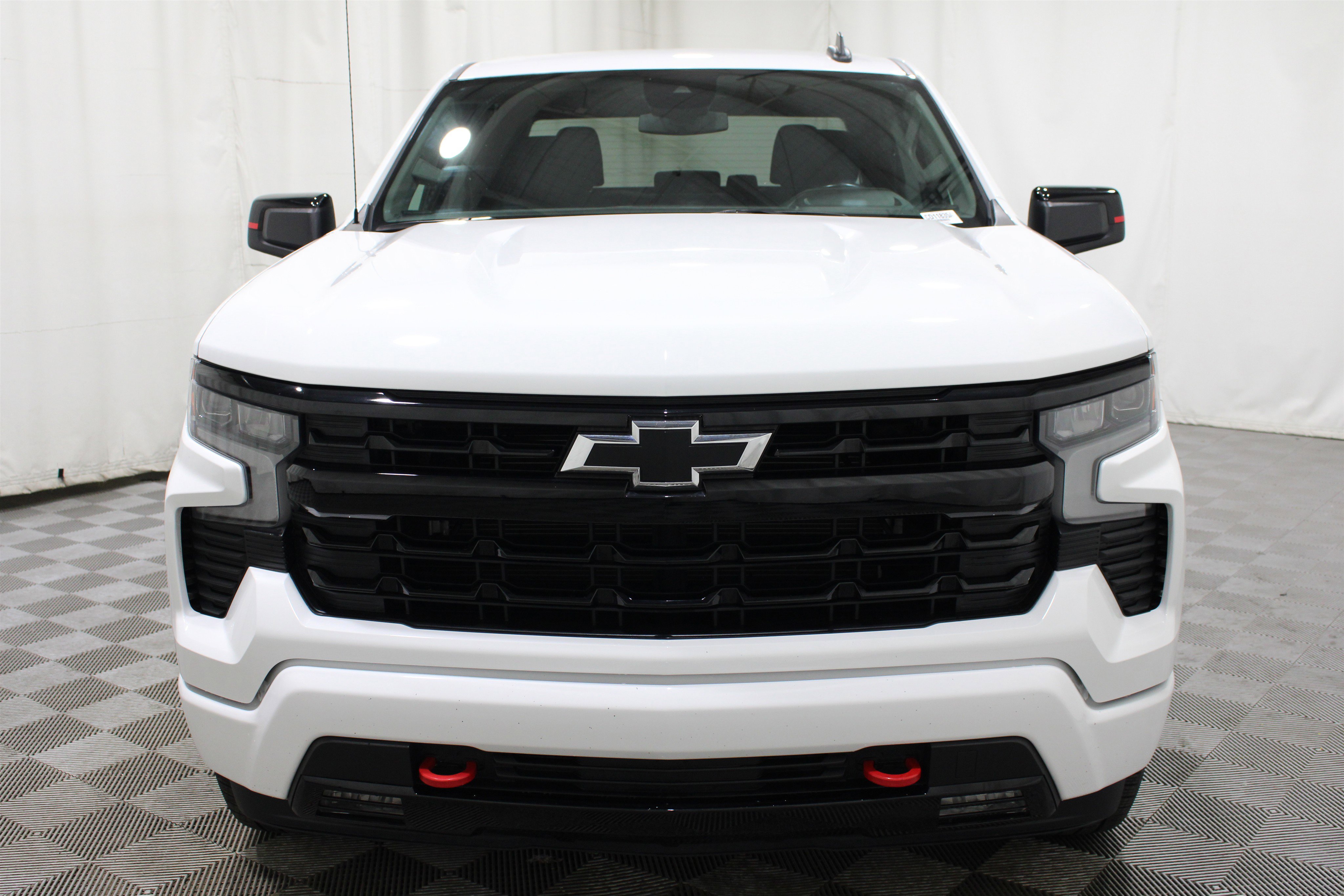 Used 2023 Chevrolet Silverado 1500 RST w/ Redline Edition AWD/4WD image 32