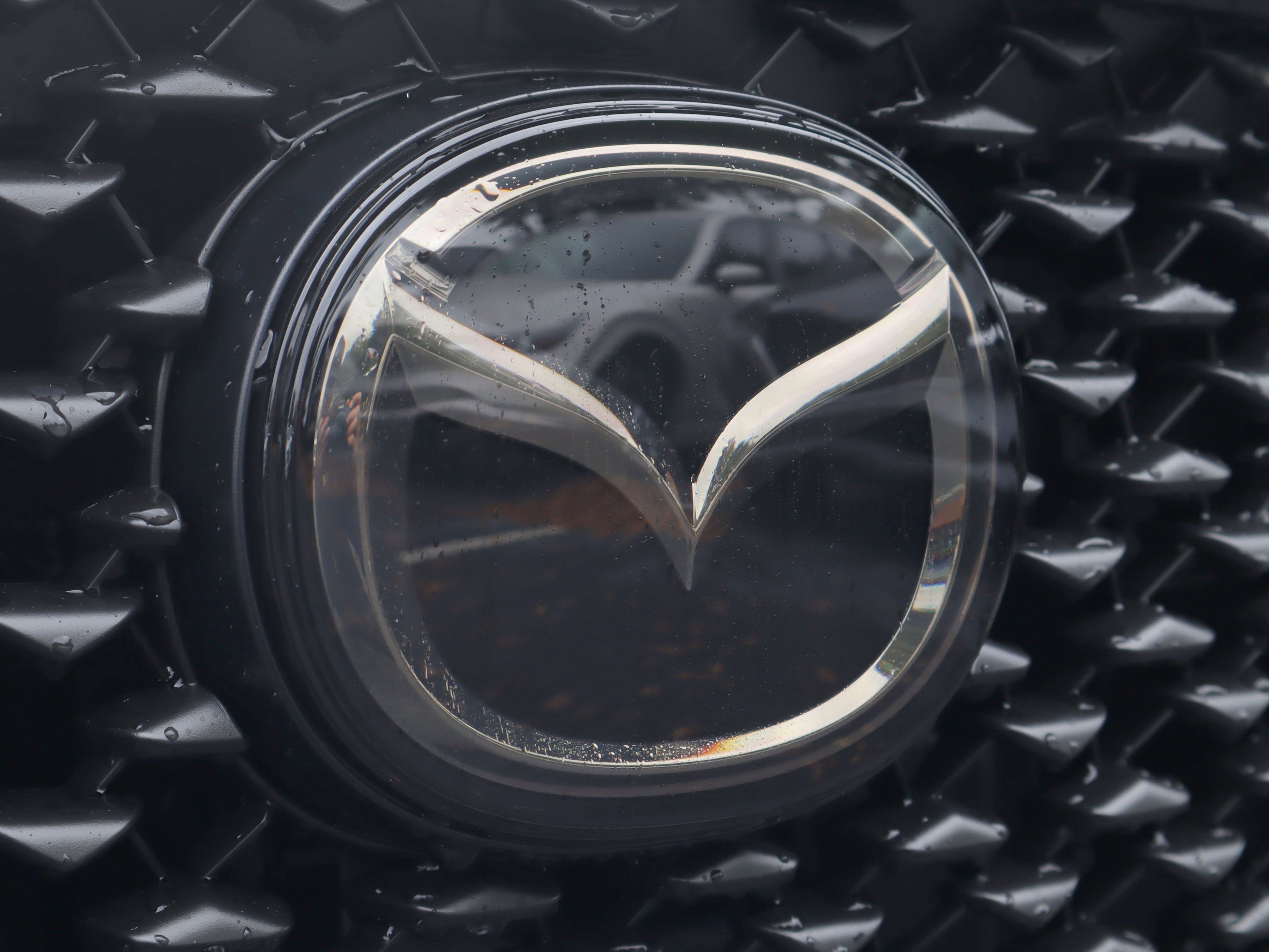 New 2026 MAZDA CX-30 AWD 2.5 S image 27