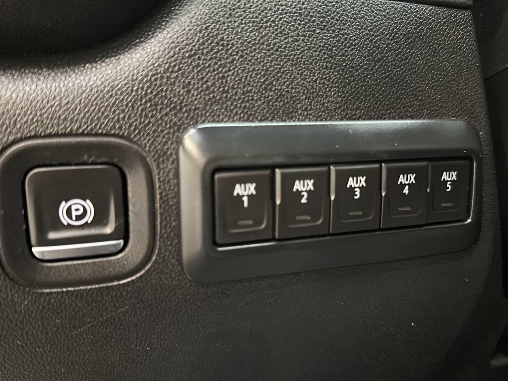 Used 2020 Chevrolet Silverado 2500 W/T w/ WT Convenience Package AWD/4WD image 25