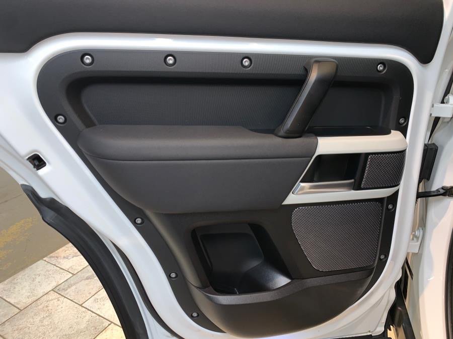 Used 2020 Land Rover Defender 110 S AWD/4WD image 43