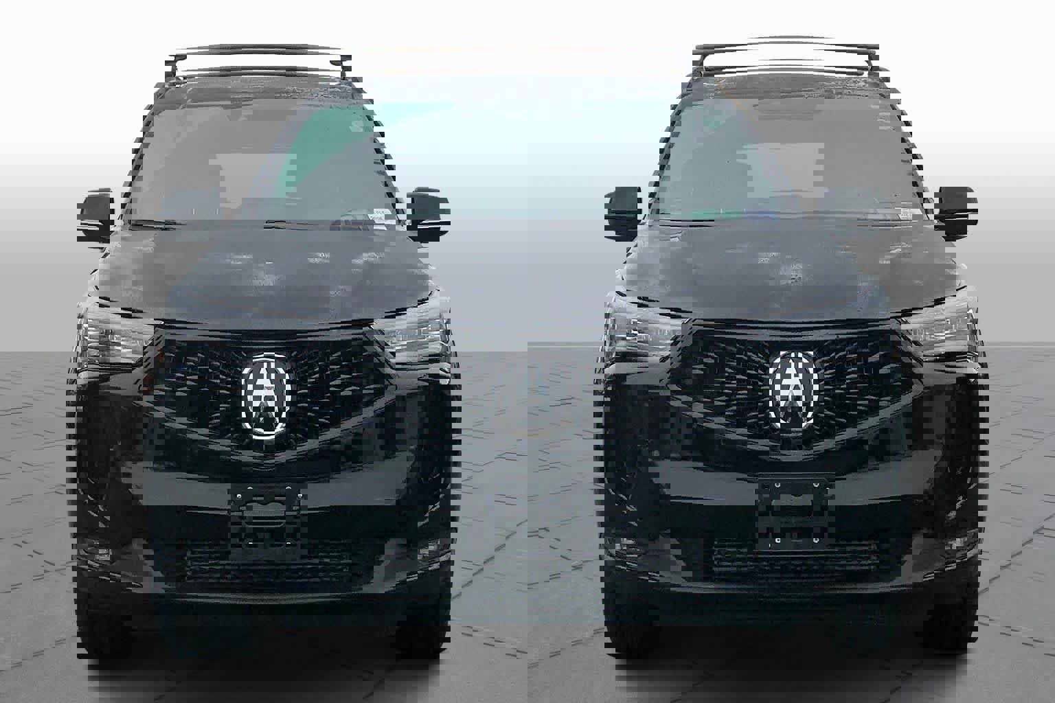 Used 2023 Acura RDX A-Spec image 3