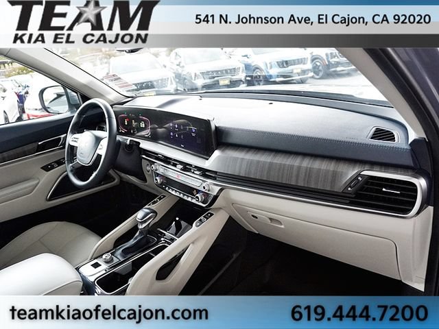 Used 2024 Kia Telluride EX FWD image 10