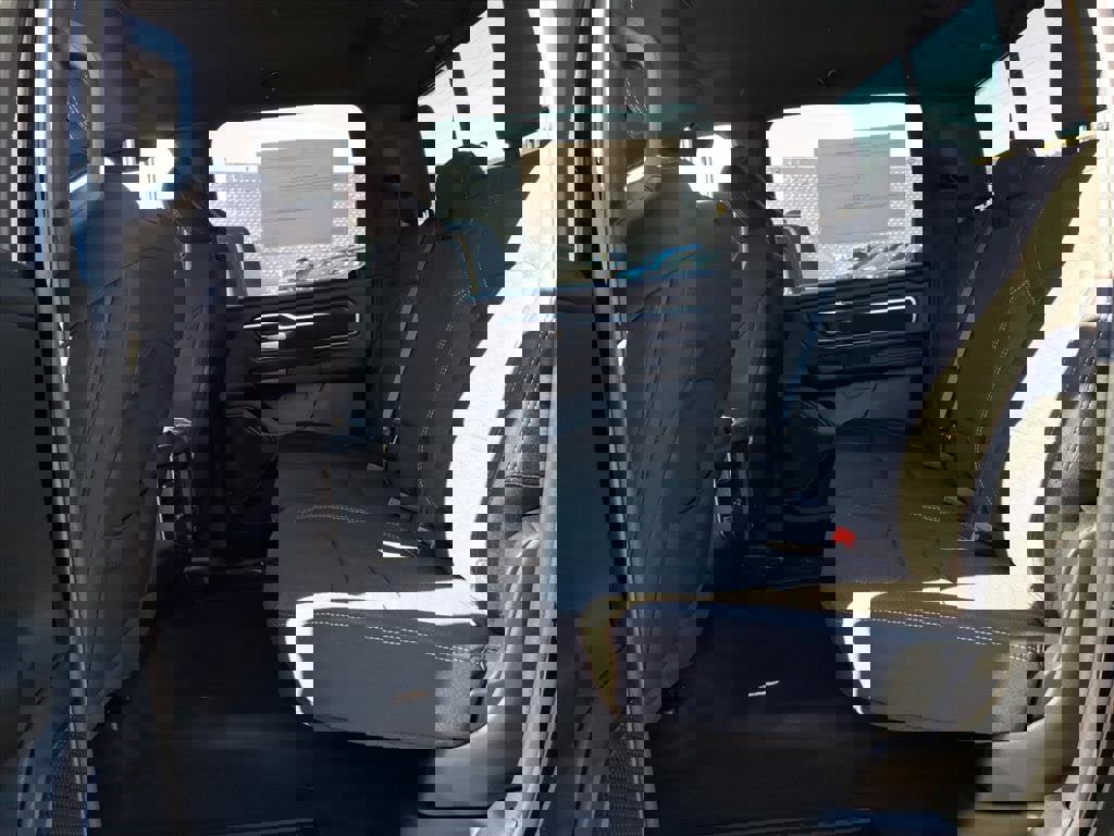 New 2026 RAM 1500 Big Horn image 21