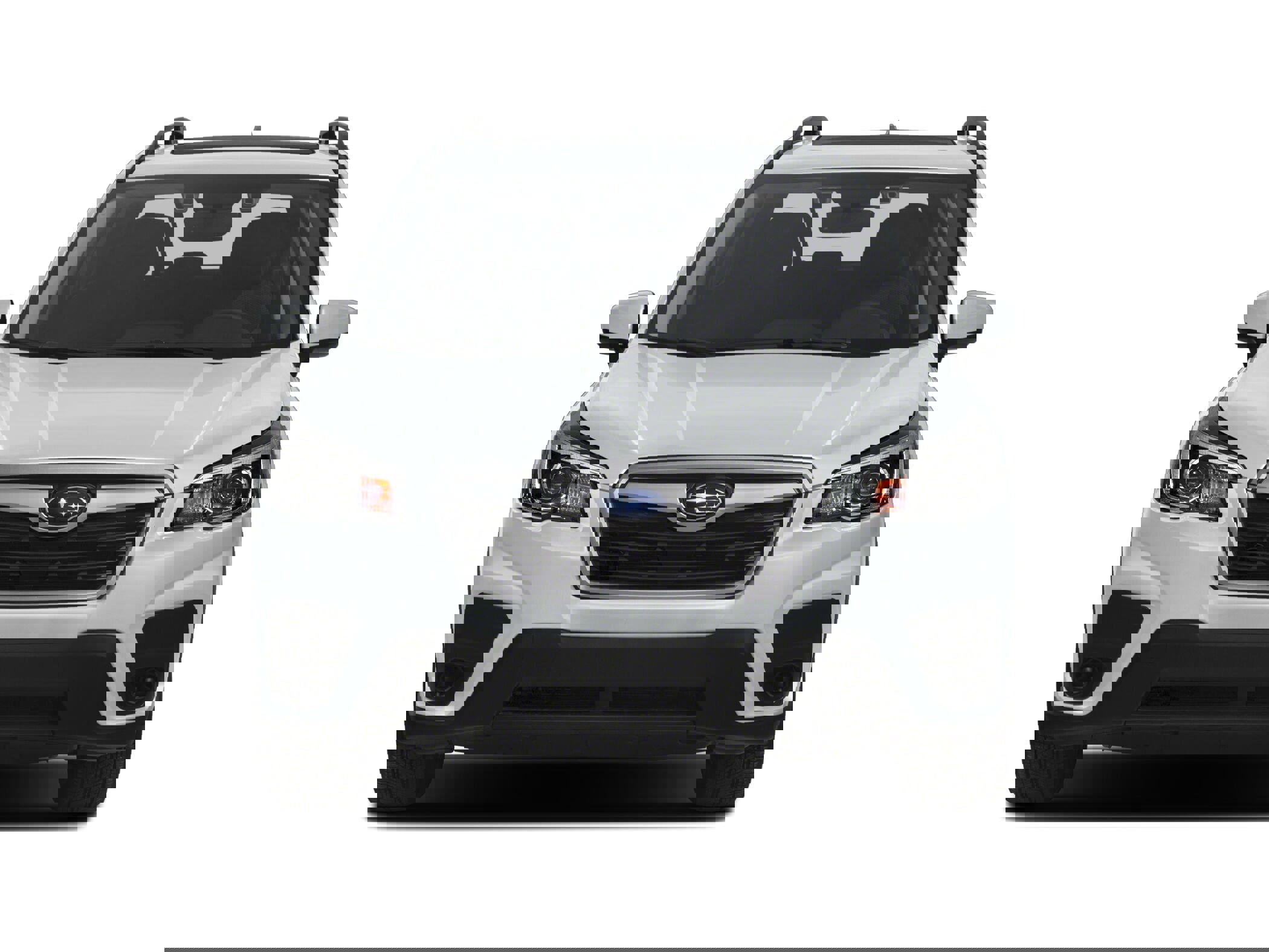 Used 2020 Subaru Forester Premium image 4