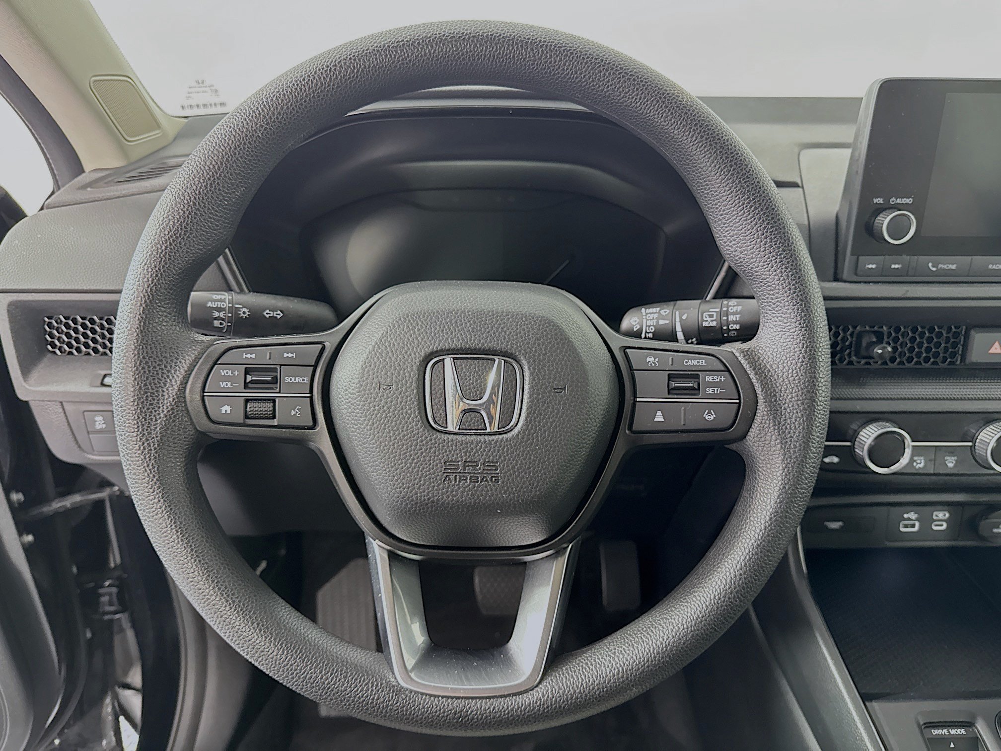 Certified 2024 Honda CR-V EX image 11