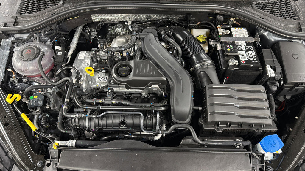 New 2026 Volkswagen Jetta Sport FWD image 36
