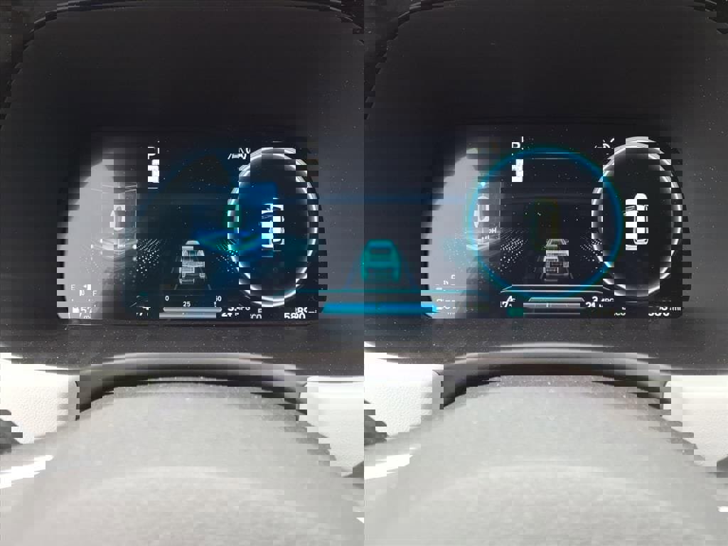 Used 2024 Hyundai Palisade SEL w/ Premium Package image 19