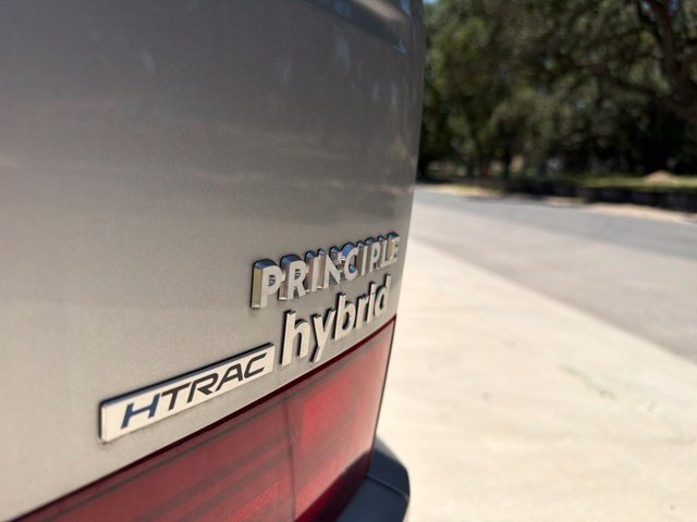 New 2026 Hyundai Santa Fe SEL AWD/4WD image 12