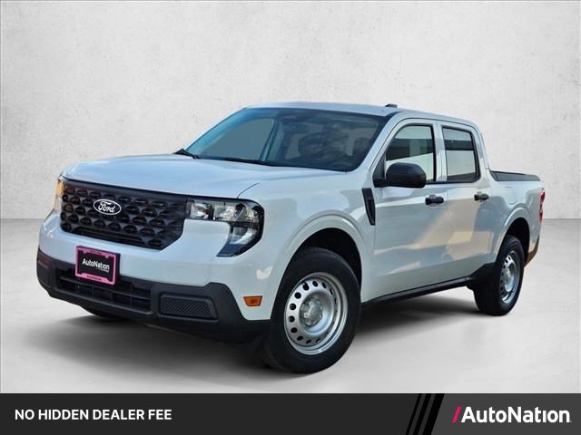 New 2026 Ford Maverick XL w/ Equipment Group 101A AWD/4WD image 1
