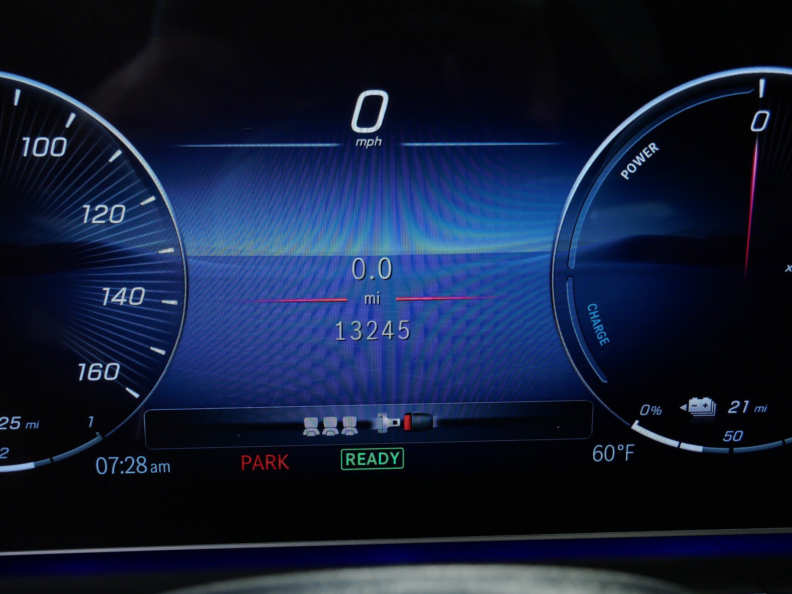 Certified 2025 Mercedes-Benz GLE 450e 4MATIC image 29