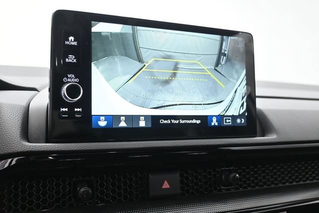 New 2026 Honda CR-V Sport Touring image 3