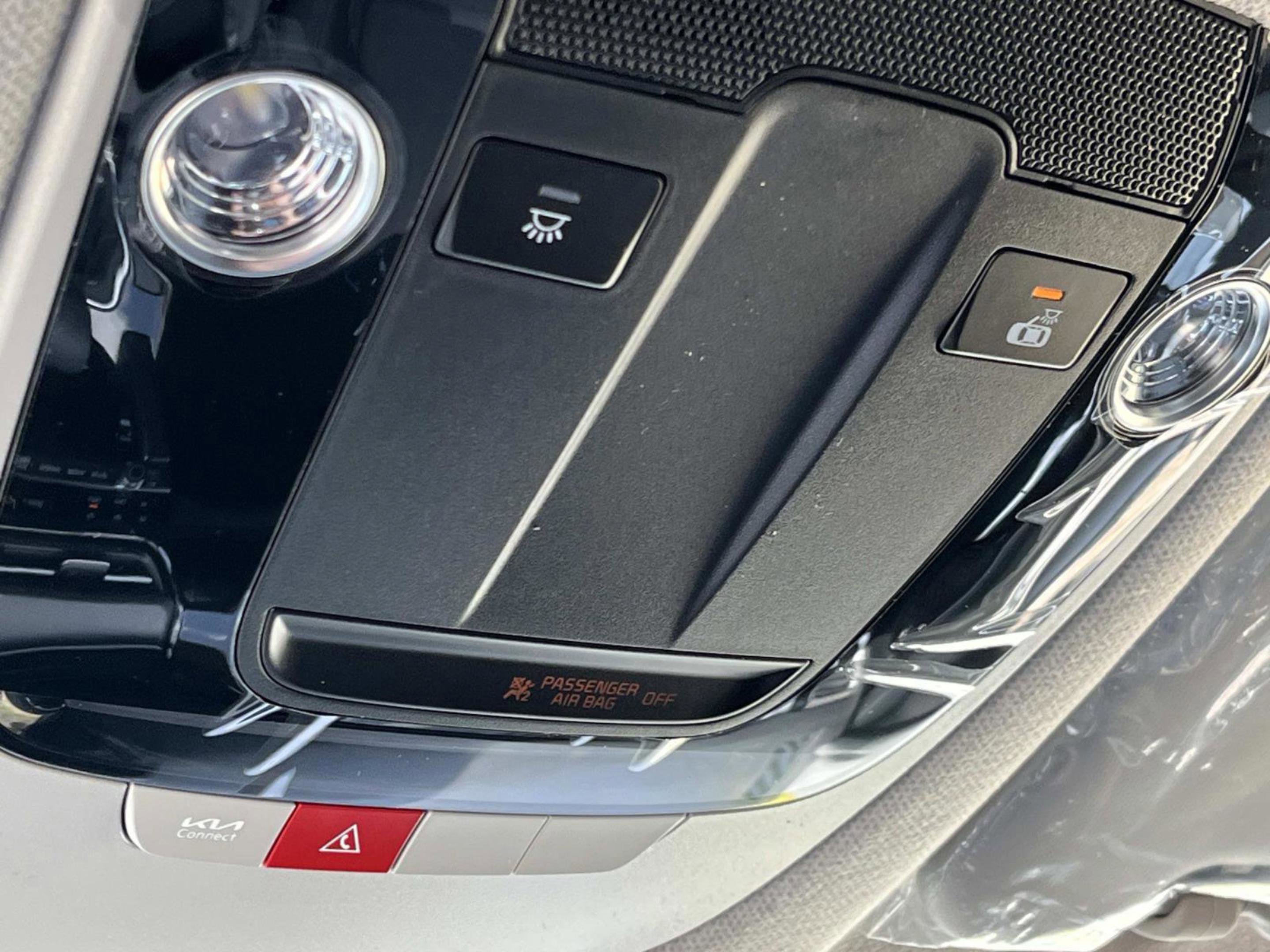 New 2026 Kia Seltos S image 27