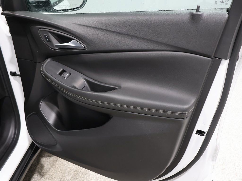 Used 2024 Buick Encore GX Preferred image 25