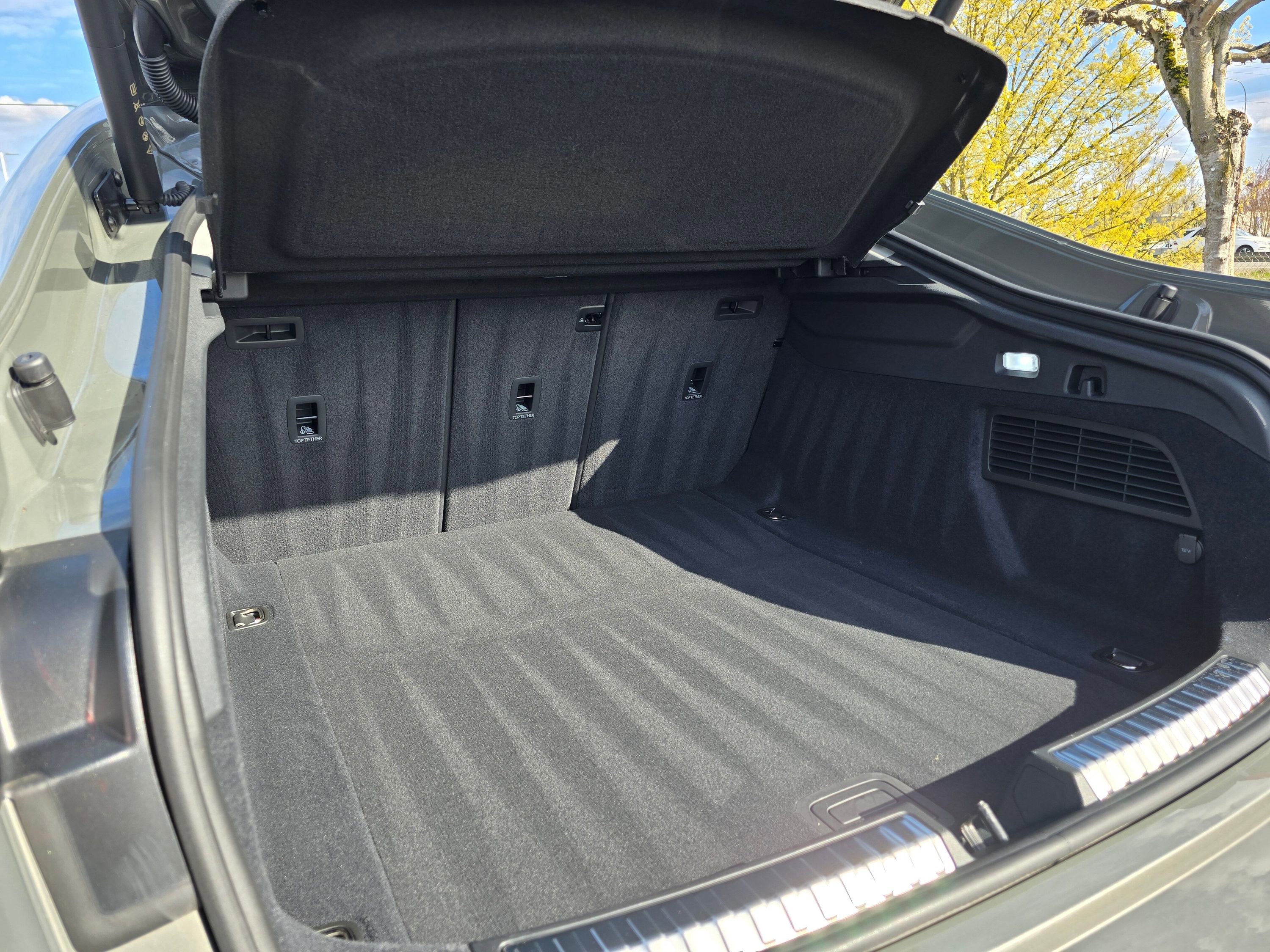 Used 2025 Audi A5 2.0T Premium w/ Convenience Package image 22