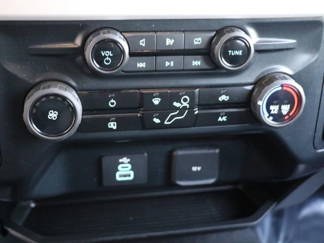 Used 2024 Ford F250 XL w/ STX Appearance Package AWD/4WD image 24