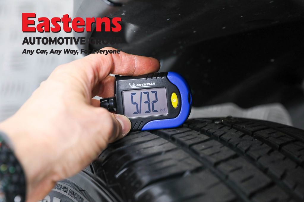 Used 2019 Jeep Compass Latitude w/ Cold Weather Group image 30