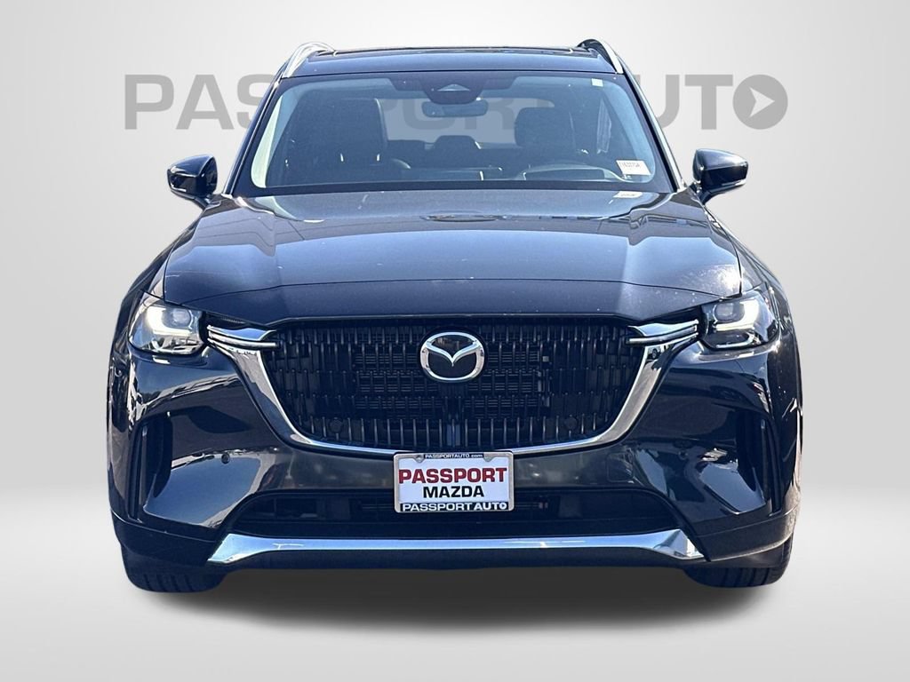 Certified 2024 MAZDA CX-90 3.3 Turbo S AWD/4WD image 8