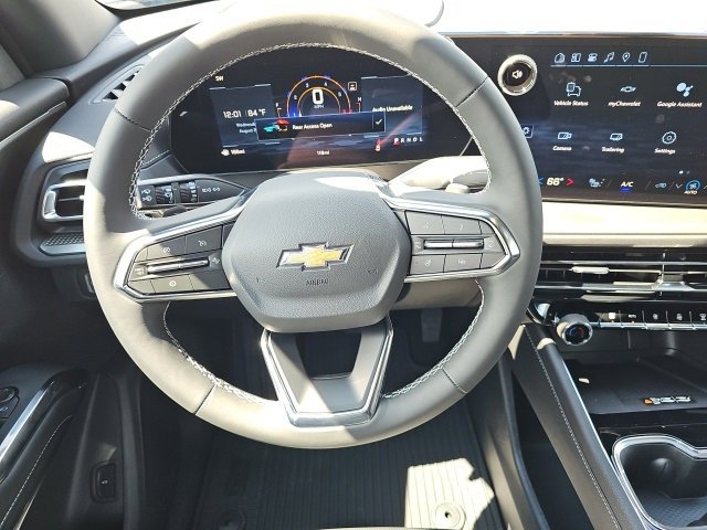 New 2026 Chevrolet Traverse LT w/ Driver Confidence Package image 20