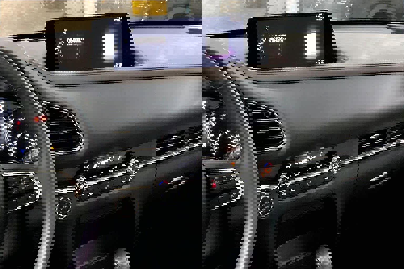 Used 2024 MAZDA CX-30 2.5 Turbo w/ Premium Package image 6