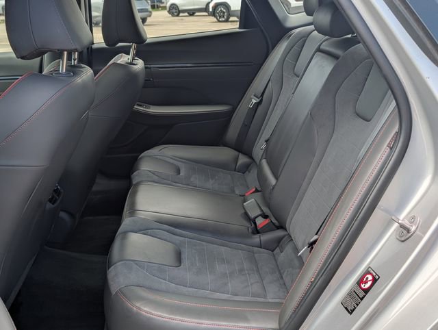 Used 2023 Hyundai Sonata N Line FWD image 23