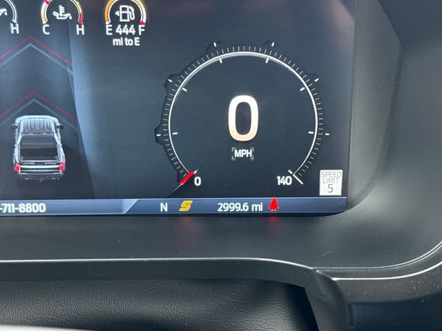 Used 2025 Ford F150 Raptor w/ Equipment Group 803A Raptor R image 23