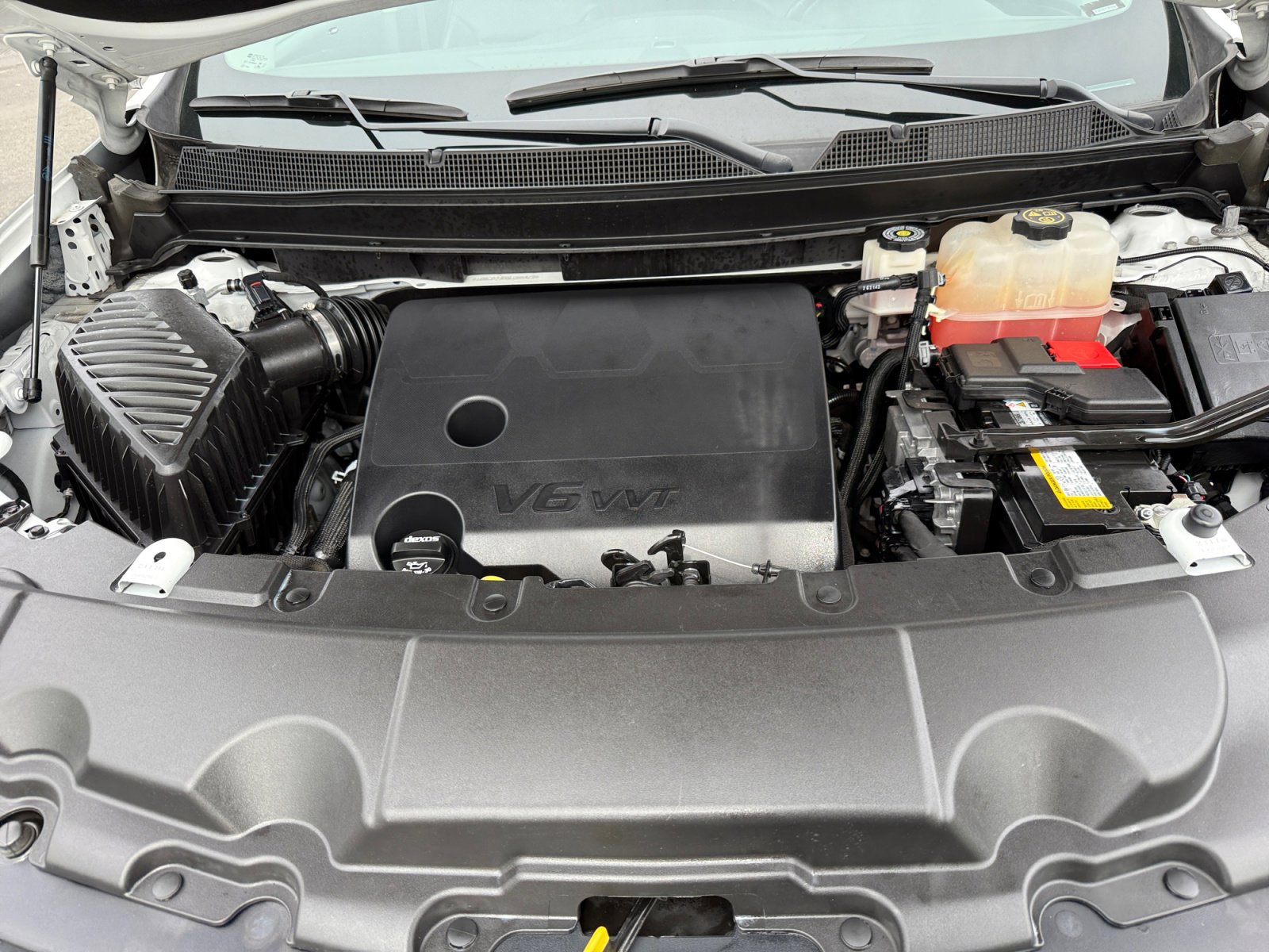 Used 2021 Chevrolet Traverse Premier w/ Redline Edition image 20