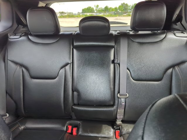 Used 2024 Jeep Compass Limited AWD/4WD image 28