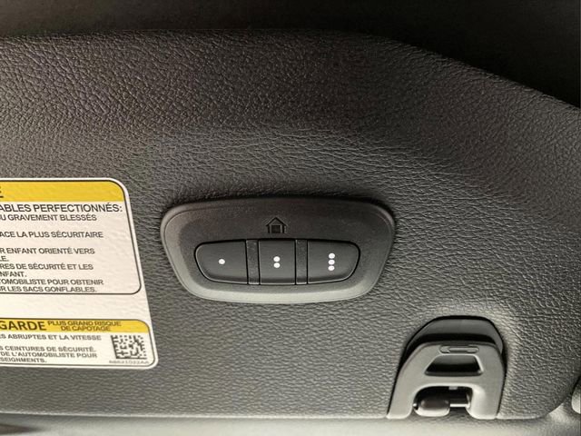 New 2025 Jeep Wrangler Sahara w/ Technology Group image 26