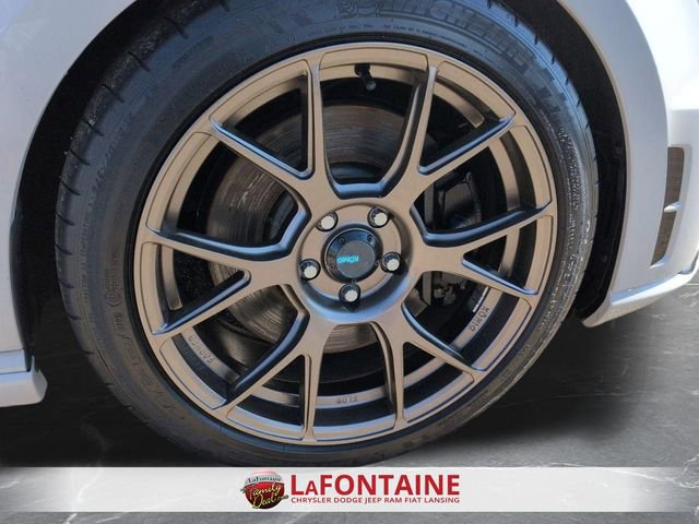 Used 2017 Volkswagen Golf 4-Door image 30