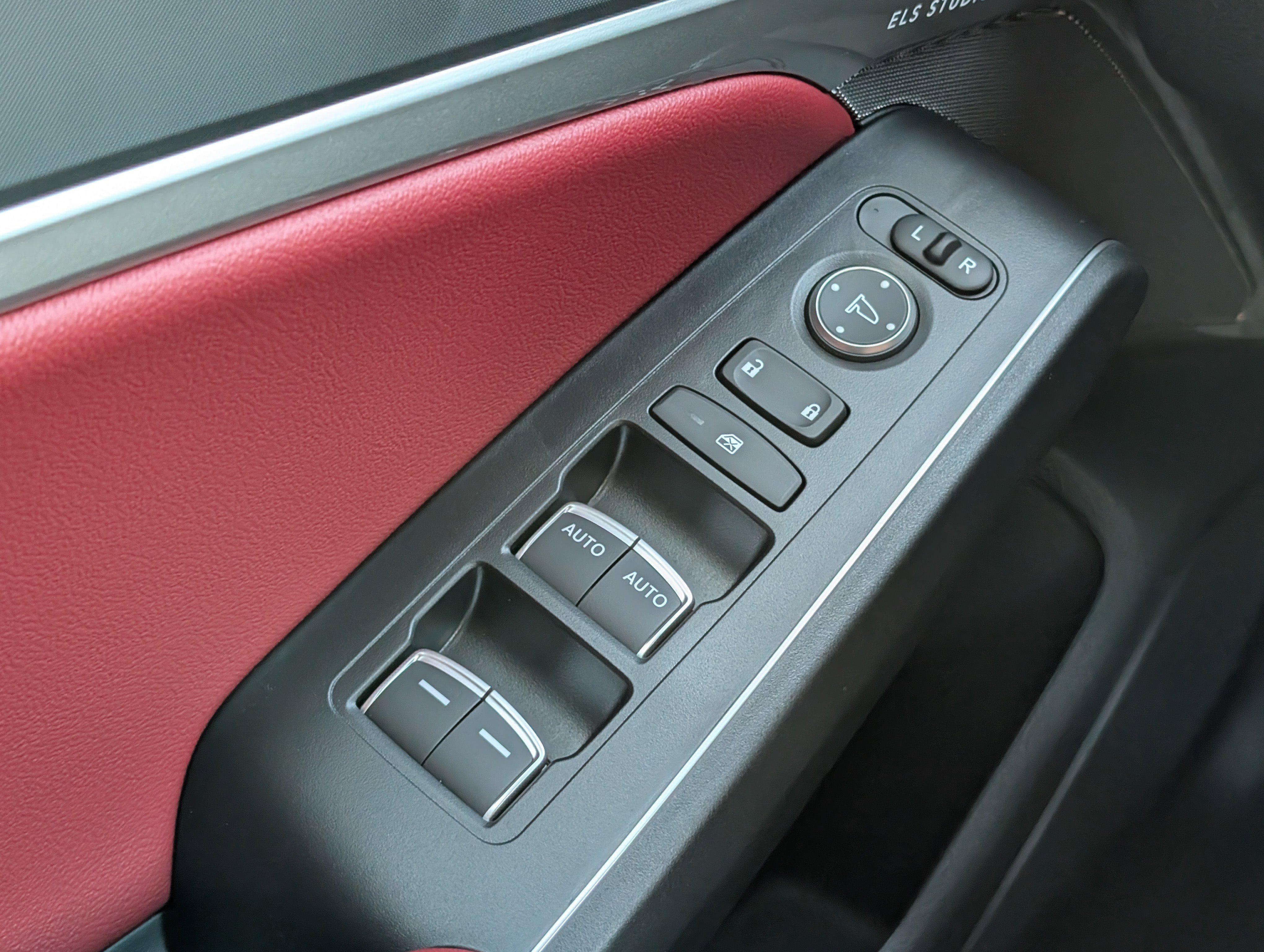 New 2026 Acura Integra A-Spec w/ Technology Package FWD image 15
