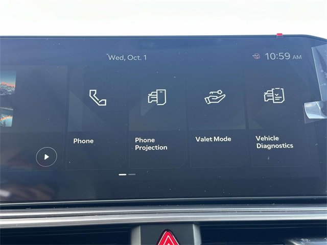 New 2026 Kia Sorento S image 9
