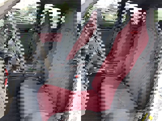 Certified 2025 Honda Civic Si image 26