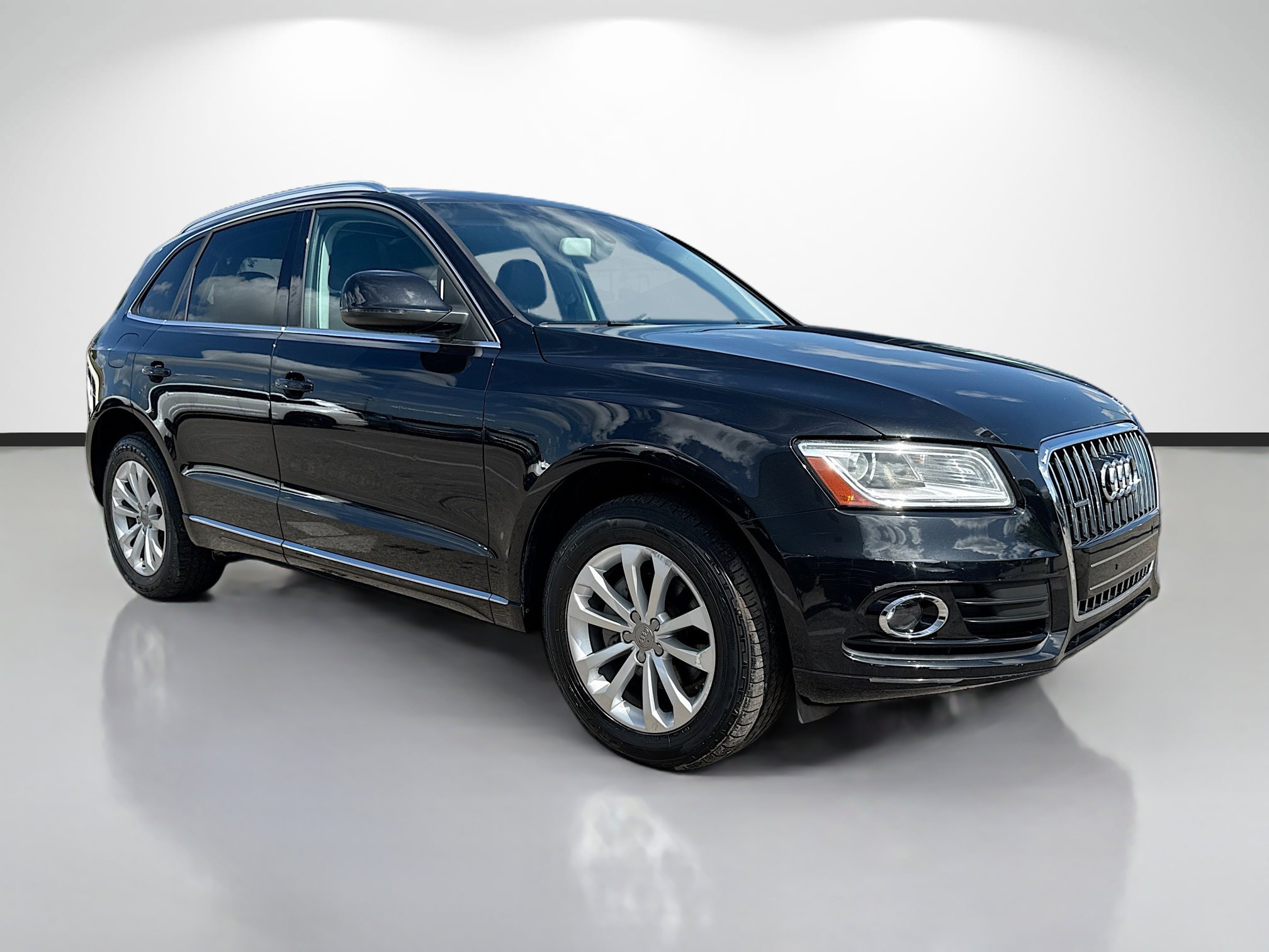 Used 2014 Audi Q5 2.0T Premium Plus image 7