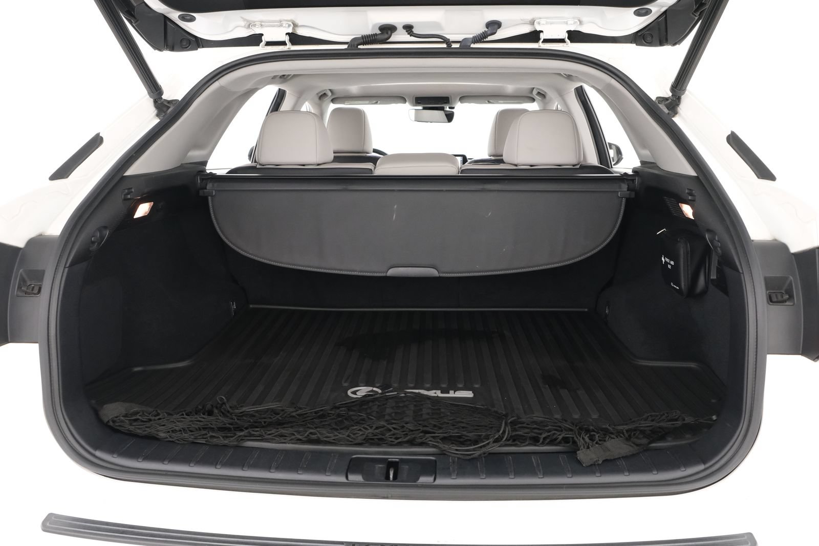 Used 2018 Lexus RX 350 AWD w/ Premium Package image 38